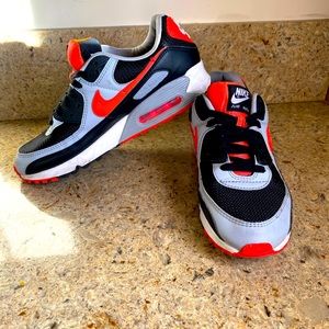 Nike, men’s size 9